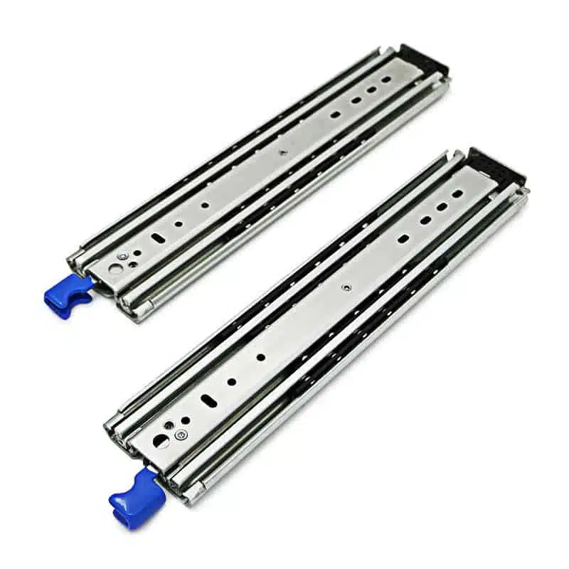 Shanghai HVPAL Hardware Products Co., Ltd HVPAL heavy duty drawer slides supplier