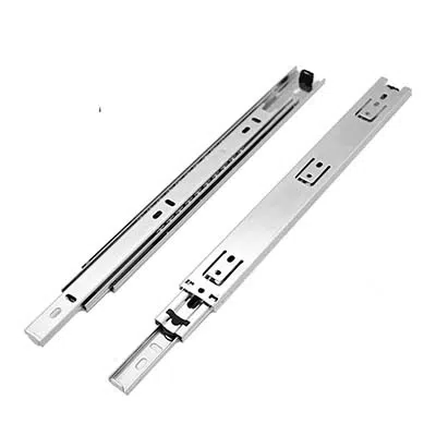3 sections drawer slides 3503