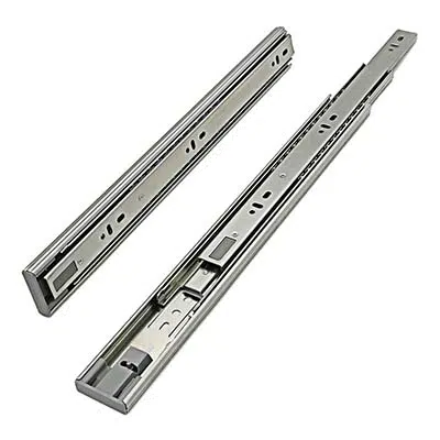 45kg Load Rating Push to Open drawer Slides push to open drawer slides 4543