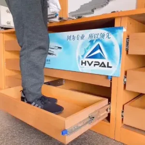 Technical Drawer Railing How to Choose a Heavy Duty Sliding Drawer Rails Supplier: A Technical ...